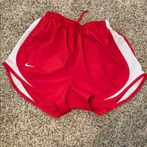 nike shorts
